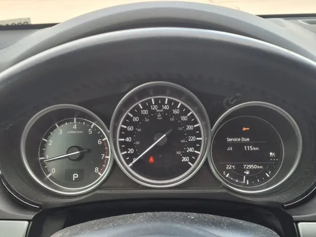 Mazda Cx-9 2023 photo 4
