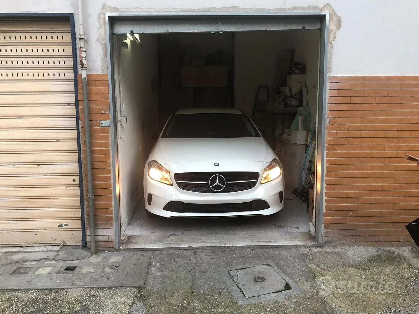 Mercedes-Benz C-Class 2015 photo 5