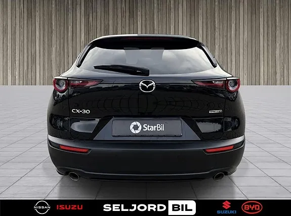 Mazda Cx-30 2019 photo 5