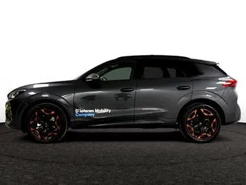 Cupra Terramar 2025 photo 2