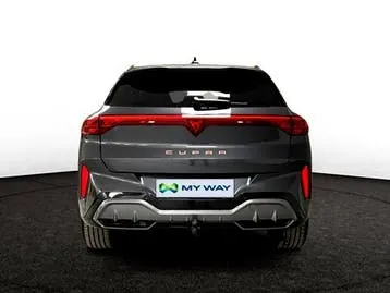 Cupra Terramar 2025 photo 3