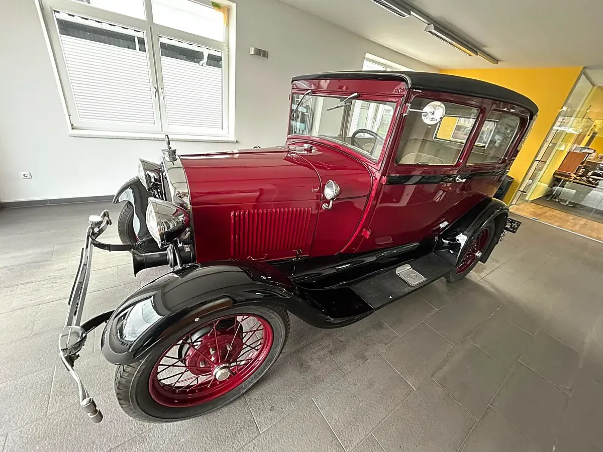 Ford Sonstige