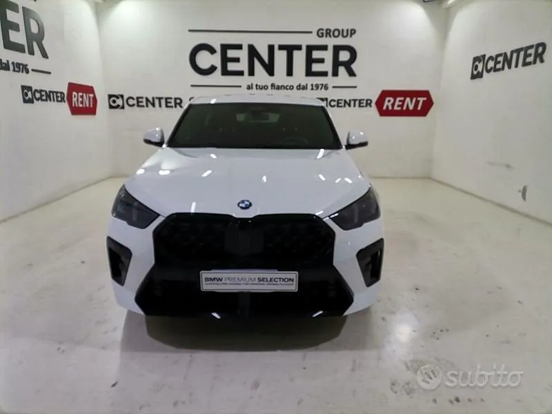 BMW X2 2025 photo 2