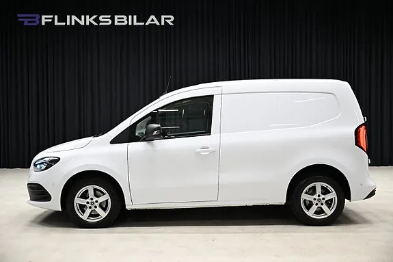 Mercedes-Benz Citan 2023 photo 3