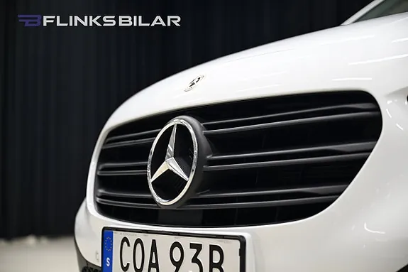Mercedes-Benz Citan 2023 photo 4