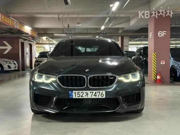 BMW M4 Coupe