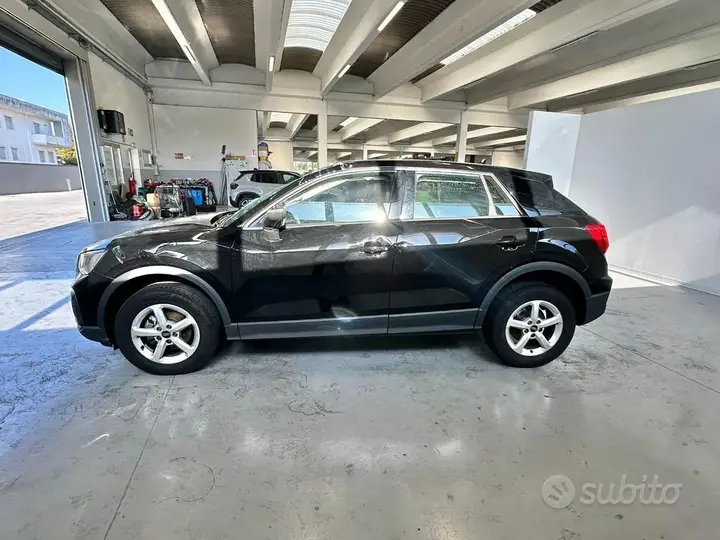 Audi Q2 2025 photo 4