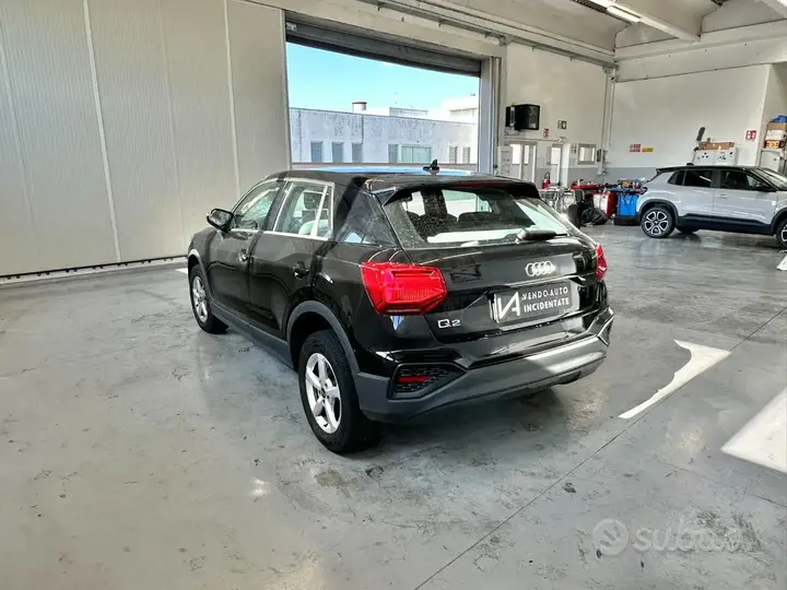 Audi Q2 2025 photo 5