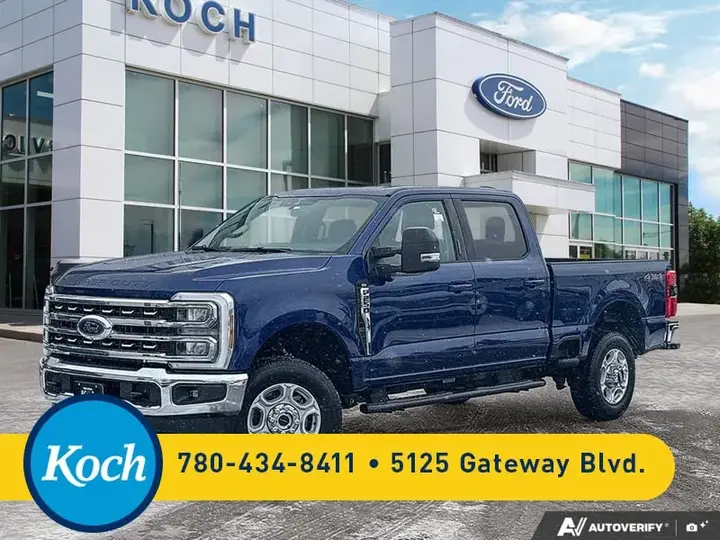 Ford F250