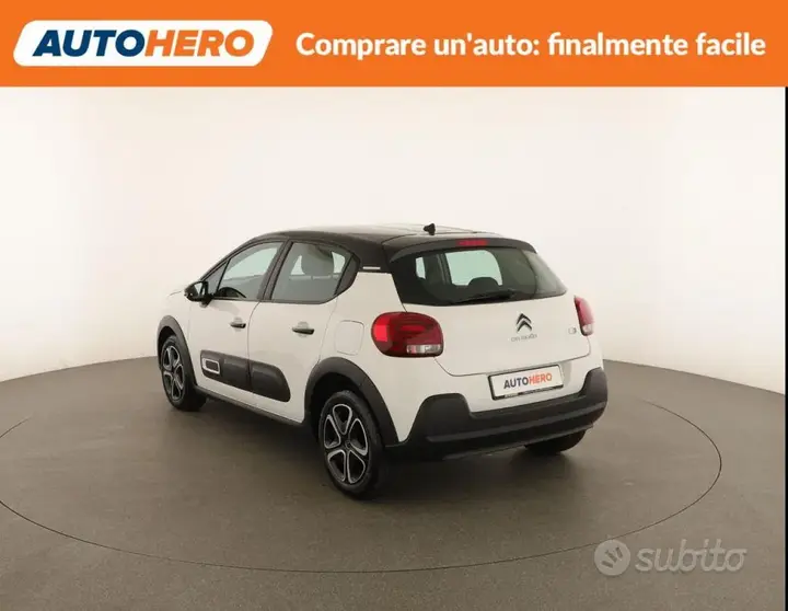 Citroen C3 2022 photo 4