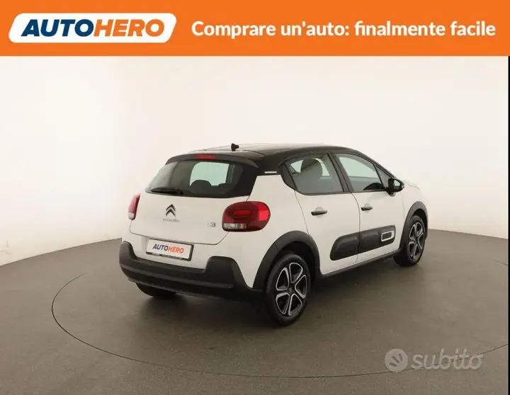 Citroen C3 2022 photo 5