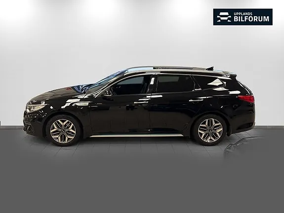 Kia Optima 2020 photo 4