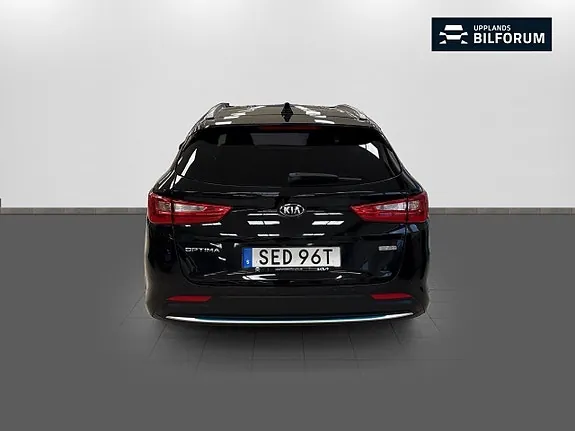 Kia Optima 2020 photo 5