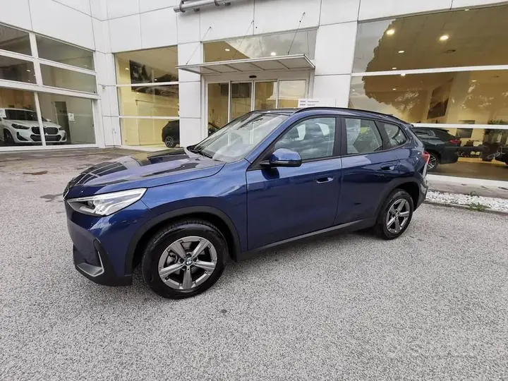 BMW X1 2023 photo 2
