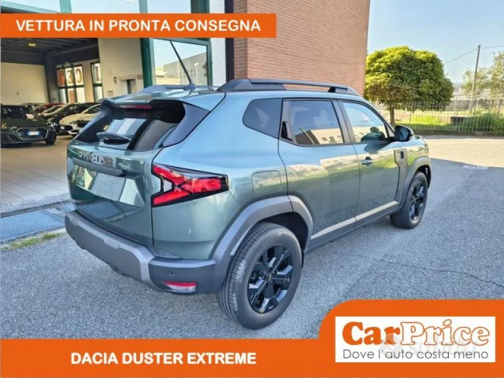 Dacia Duster 2026 photo 4