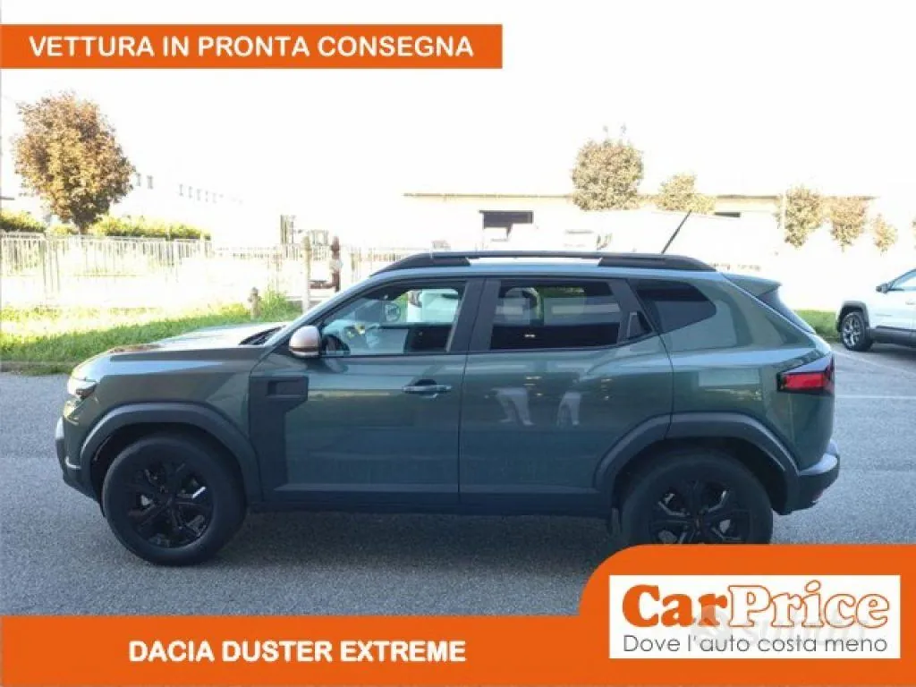 Dacia Duster 2026 photo 5