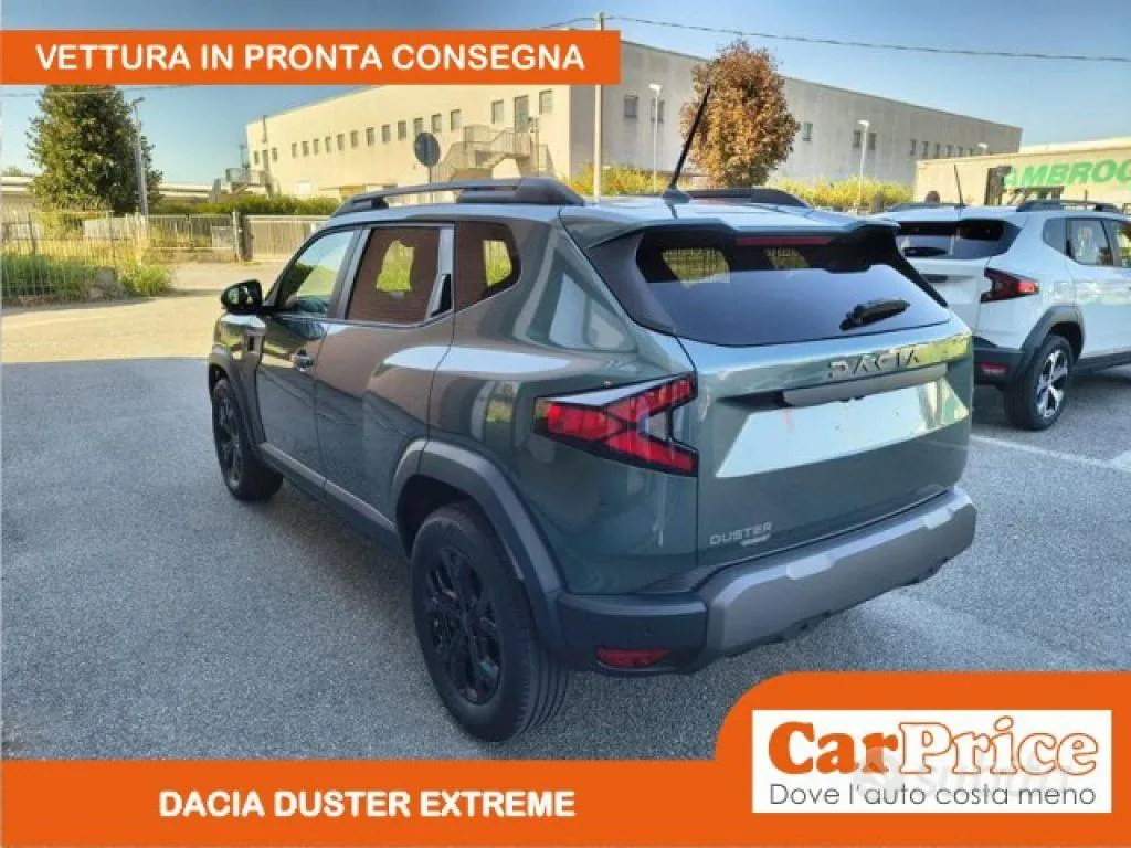 Dacia Duster 2026 photo 3