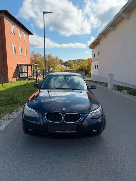BMW 530 I 2005 photo 2