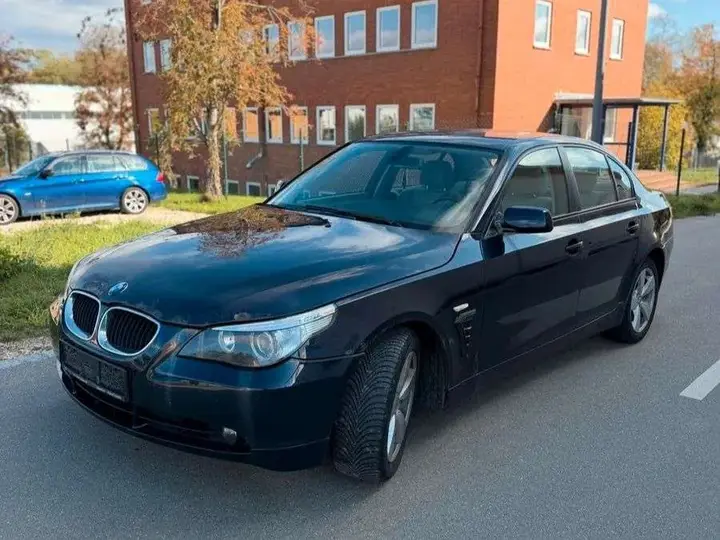 BMW 530 I