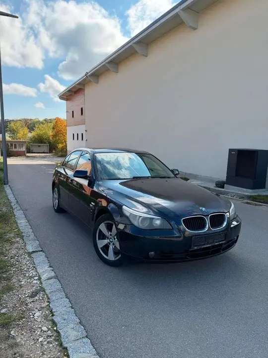 BMW 530 I 2005 photo 3