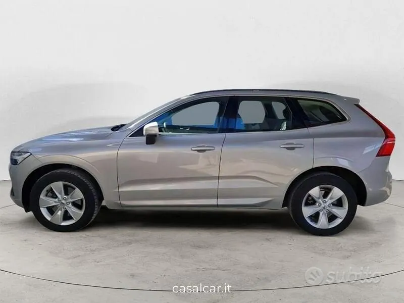 Volvo Xc60 2022 photo 4