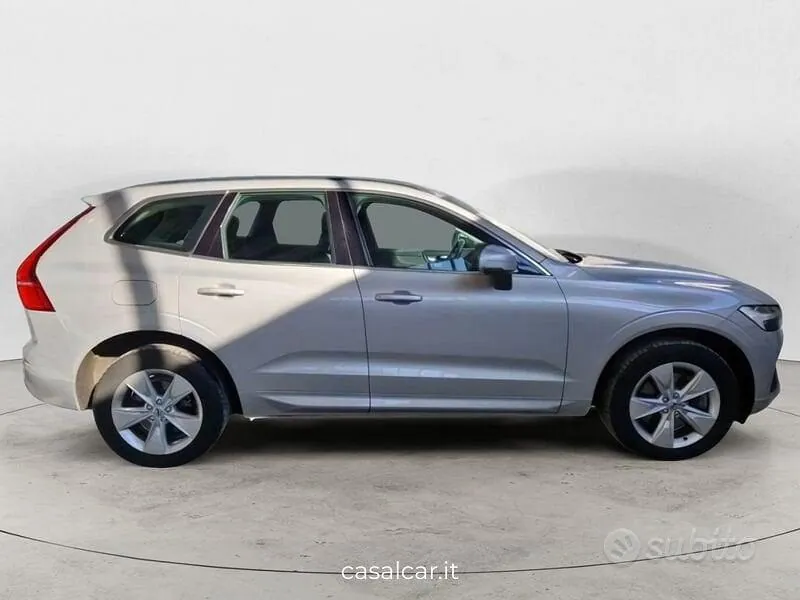 Volvo Xc60 2022 photo 5