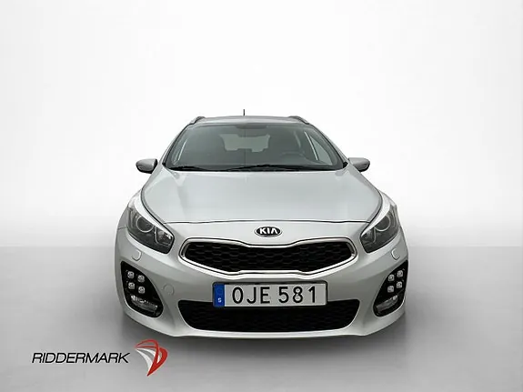 Kia Ceed 2016 photo 4