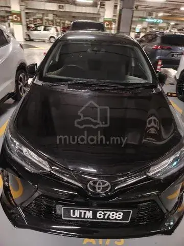 Toyota Vios