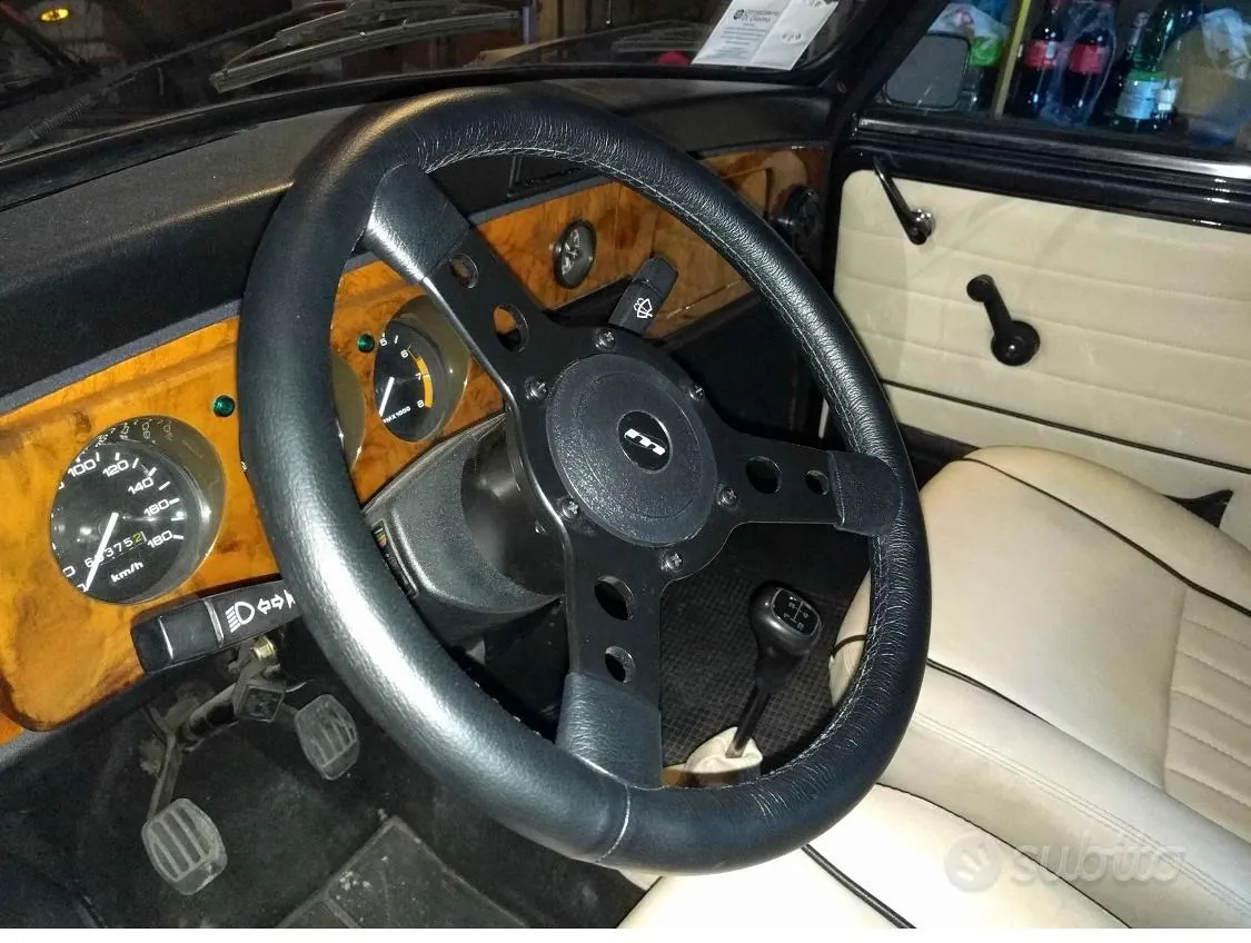 Rover Mini Cooper 1994 photo 3