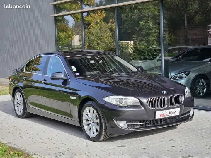 BMW Série 5