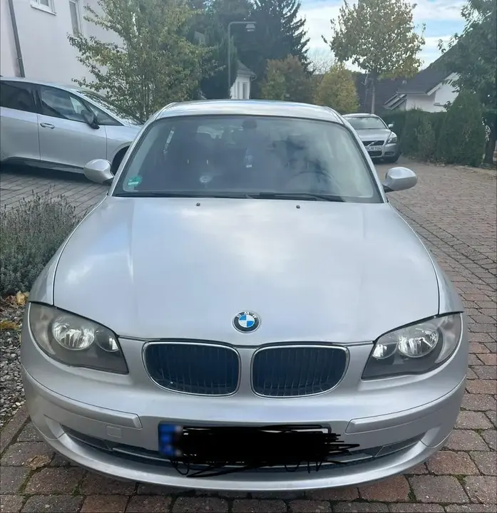 BMW 116I