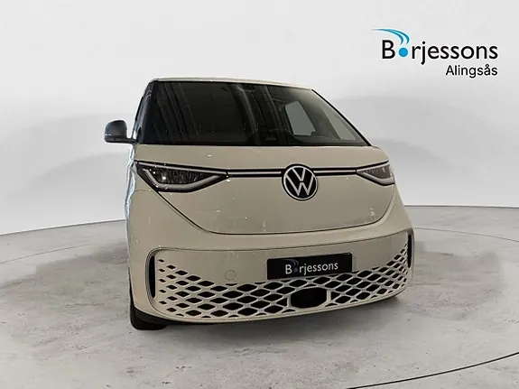 Volkswagen Id. Buzz 2026 photo 2