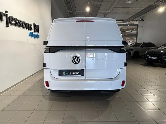 Volkswagen Id. Buzz 2026 photo 5