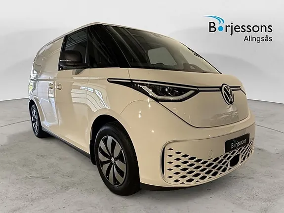 Volkswagen Id. Buzz 2026 photo 3