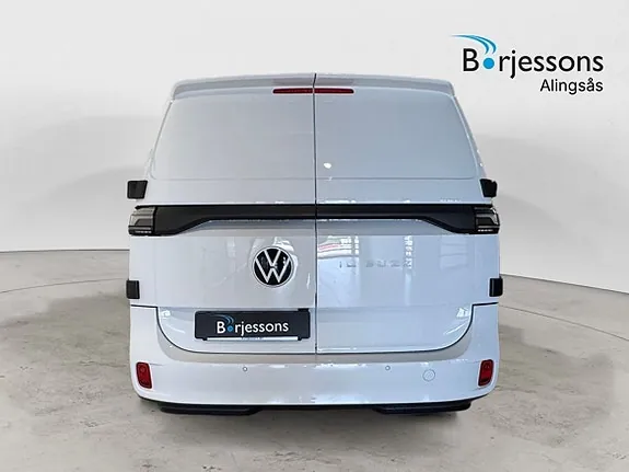 Volkswagen Id. Buzz 2026 photo 4