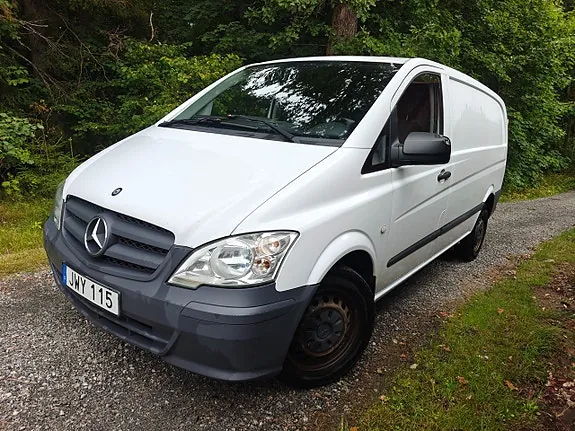 Mercedes-Benz Vito 110