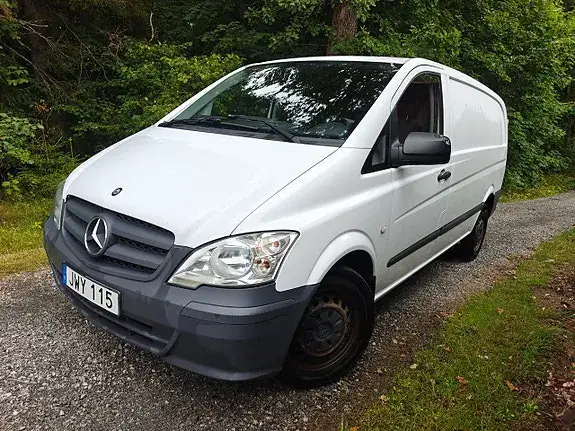 Mercedes-Benz Vito 110