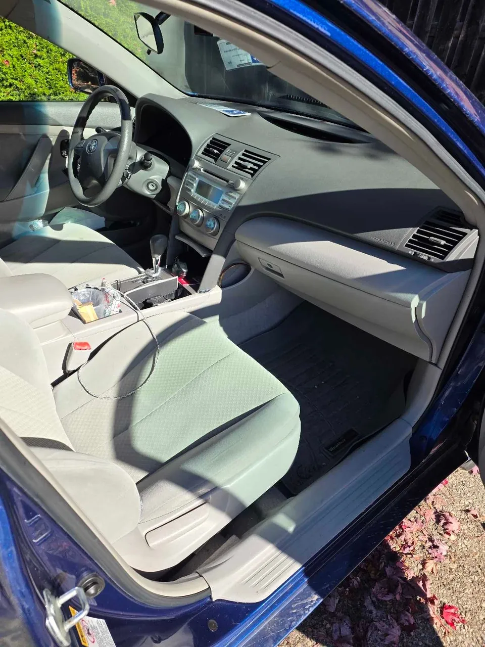 Toyota Camry 2007 photo 5