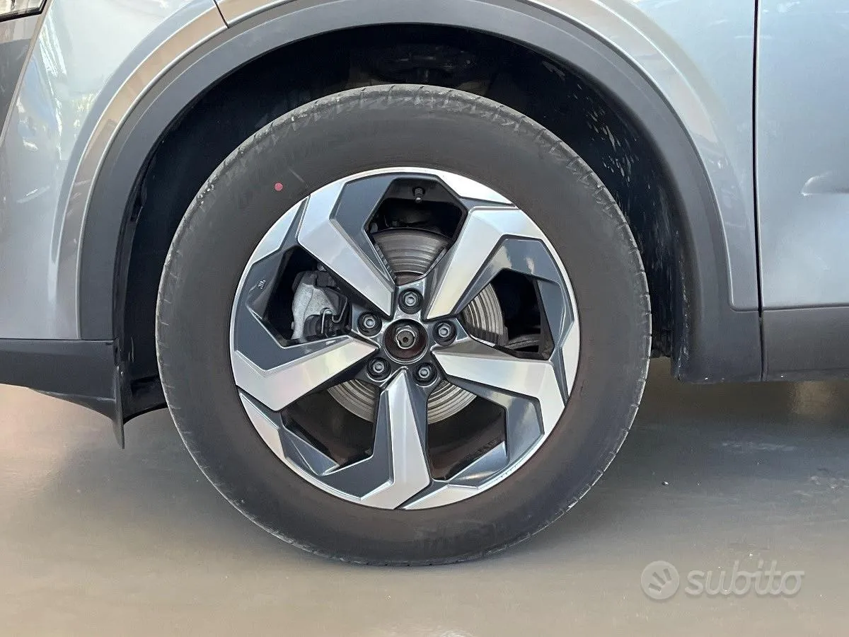 Nissan Qashqai 2024 photo 5