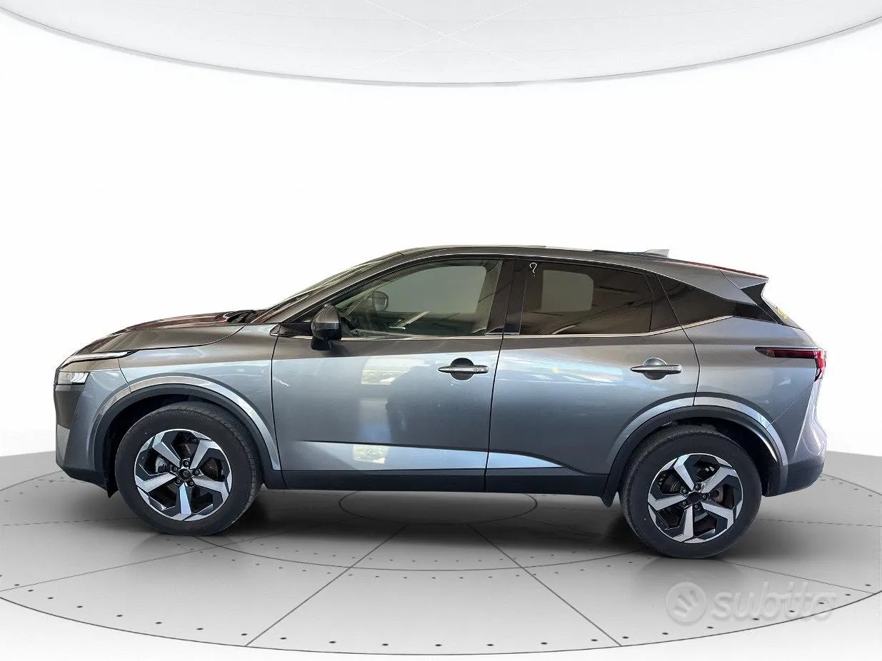 Nissan Qashqai 2024 photo 2