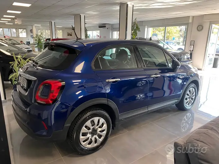 Fiat 500X 2019 photo 5
