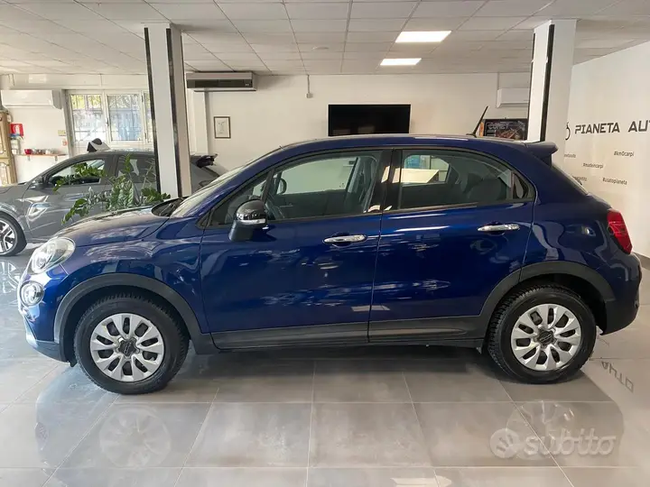 Fiat 500X 2019 photo 3