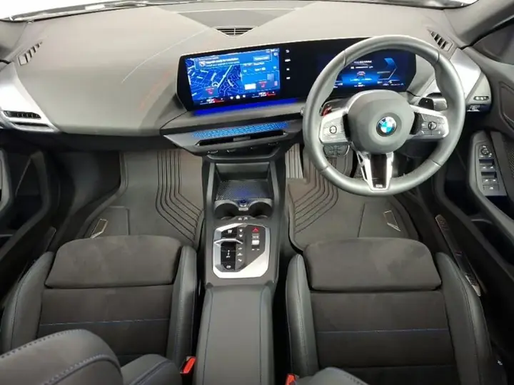 BMW 2 Series Gran Coupe 2026 photo 4