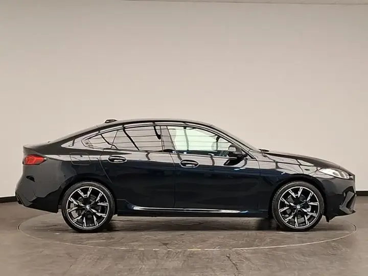 BMW 2 Series Gran Coupe 2026 photo 3