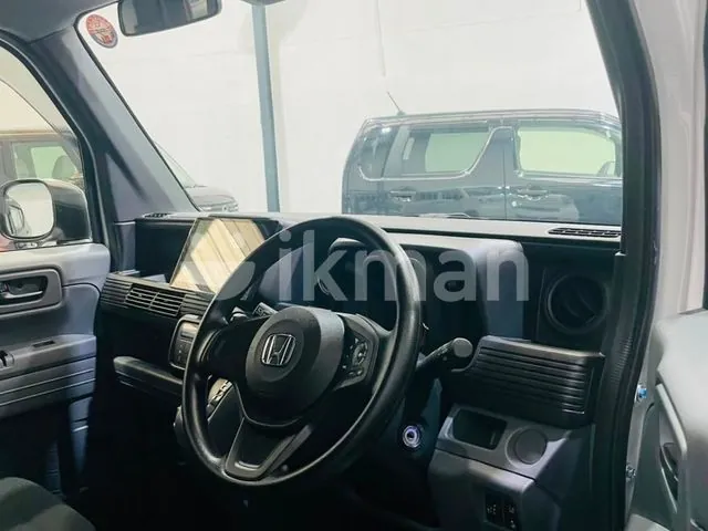 Honda N-Van 2024 photo 5
