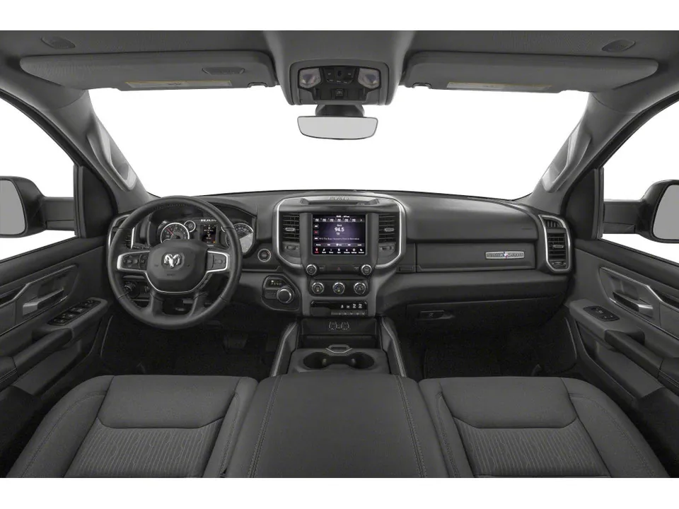 Ram 1500 2020 photo 5