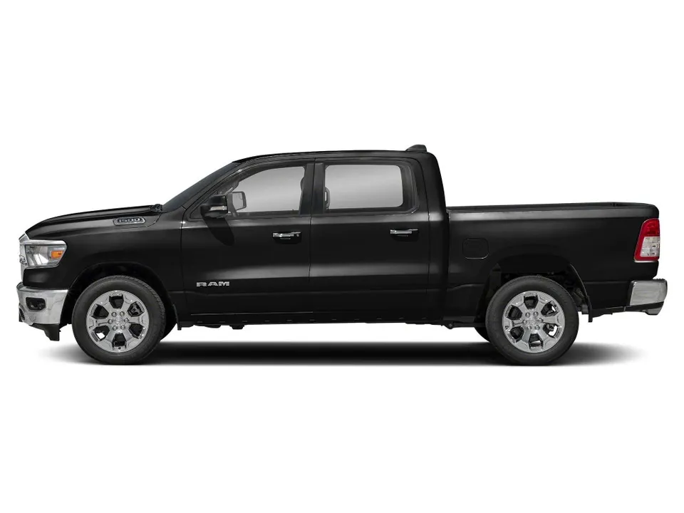 Ram 1500 2020 photo 3