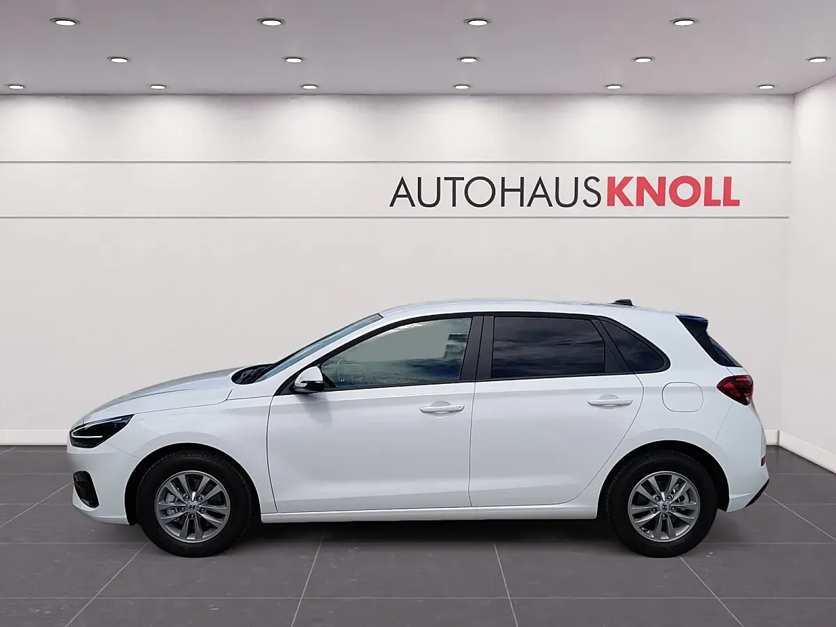 Hyundai I30 2026 photo 2