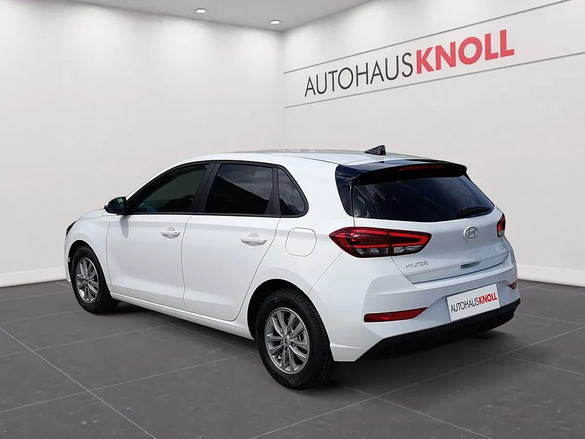 Hyundai I30 2026 photo 3