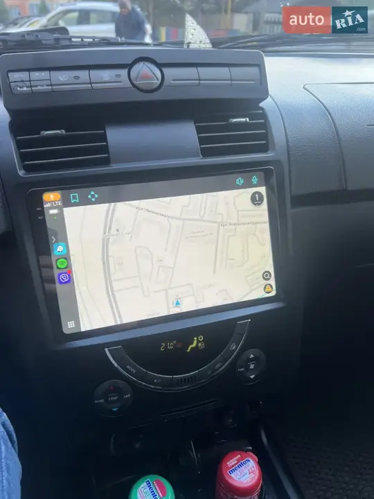 KG Mobility Rexton